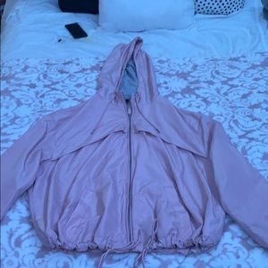H&M windbreaker